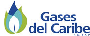 Gases del Caribe